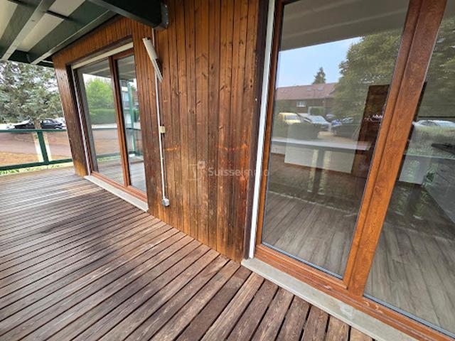 Appartement vente à Tronchots Dessous, Valdahon