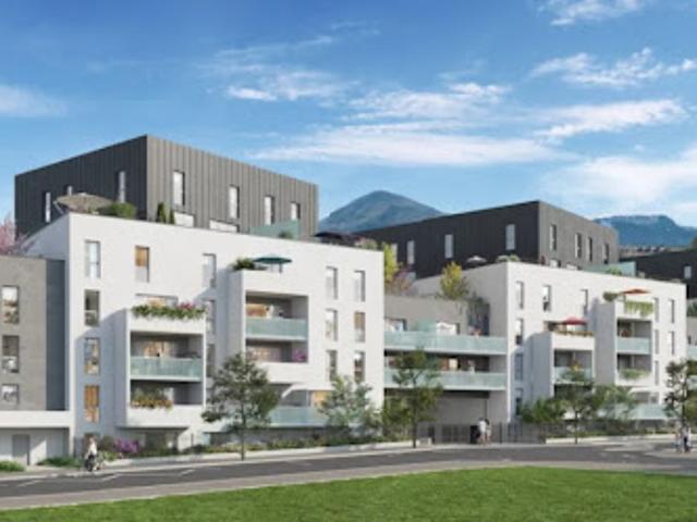Appartement vente à Thonon-les-Bains, Thonon-les-bains