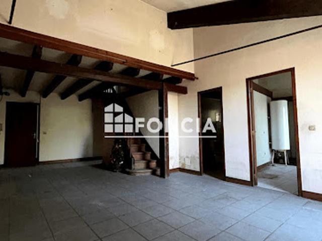 Appartement vente à Bordeaux, La Bastide