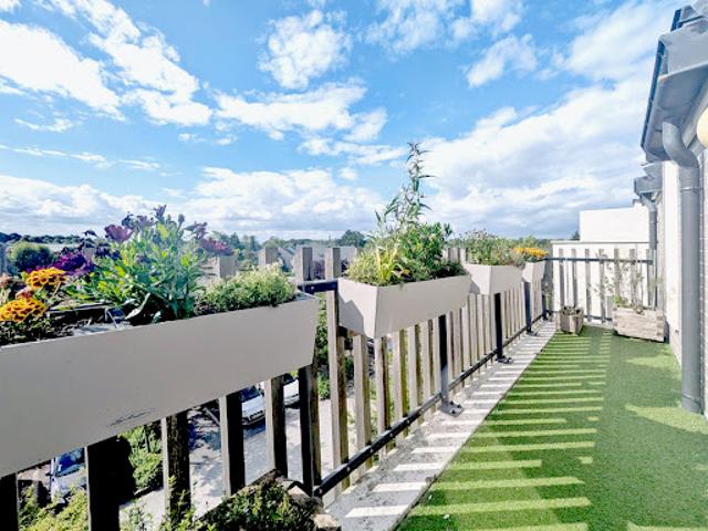 Appartement vente à Rambouillet, Magny-les-hameaux