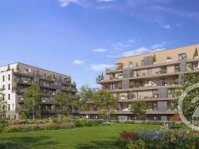 Appartement vente à Annecy