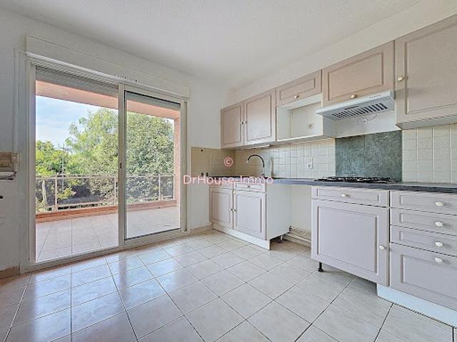 Appartement vente à Perpignan, Sainte-marie