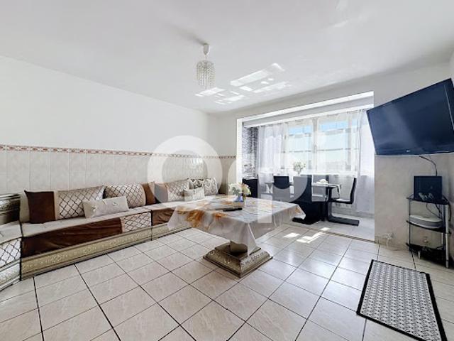 Appartement vente à Provins, Montereau-fault-yonne