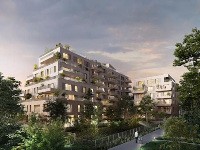 Appartement vente à Lorient, Bretagne