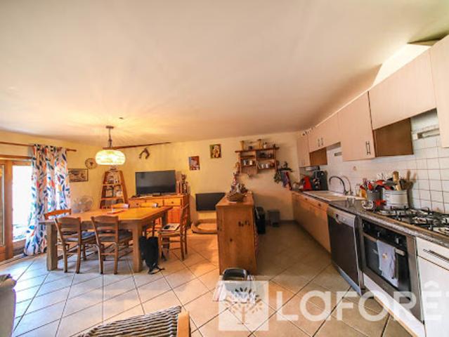 Appartement vente à Briançon, Saint-crépin