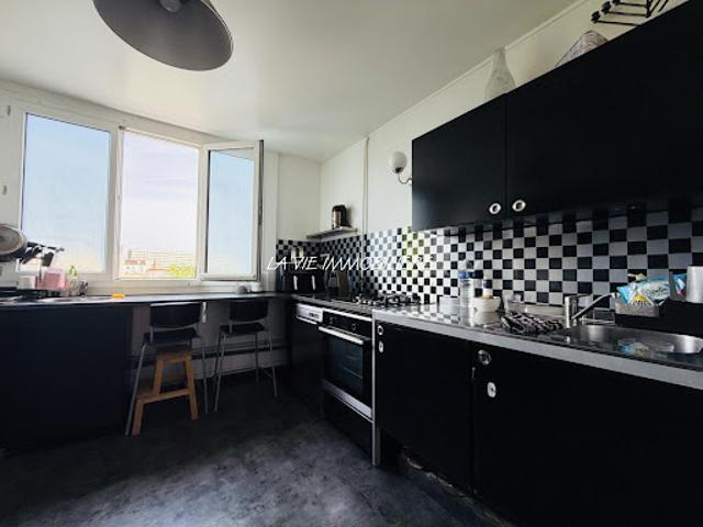 Appartement vente à Nogent-sur-Marne, Maisons-alfort
