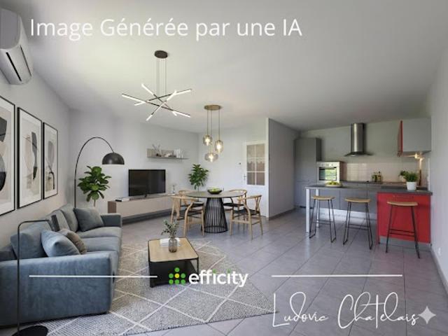 Appartement vente à Dinan, Bretagne