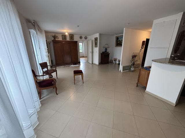 Appartement vente à Palaiseau, Sainte-geneviève-des-bois