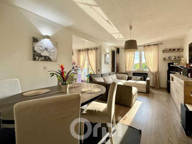 Appartement vente à Strasbourg, Ostwald