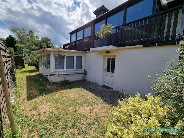 Appartement vente à Crozet, Ain