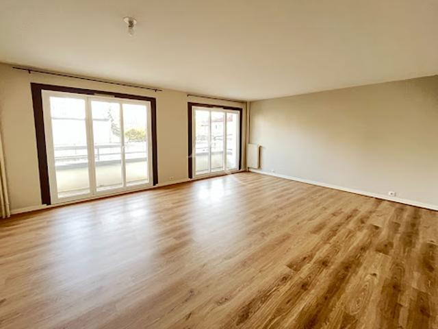 Appartement vente à Reims