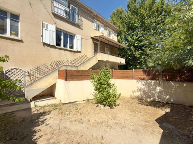 Appartement vente à Istres