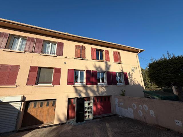 Appartement vente à France métropolitaine, Gardanne