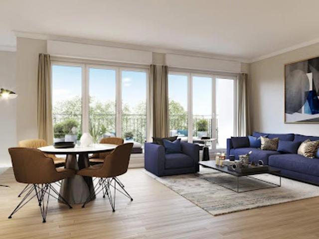 Appartement vente à France métropolitaine, Lit-et-mixe