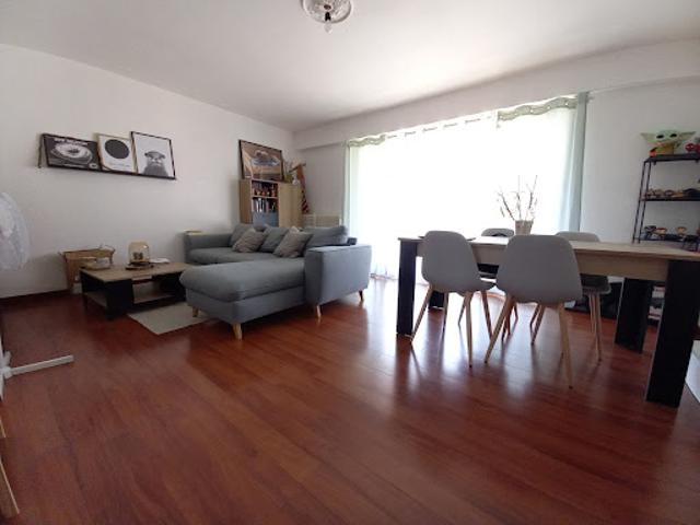 Appartement vente à Les Andelys, Louviers