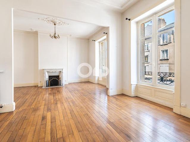 Appartement vente à Limoges