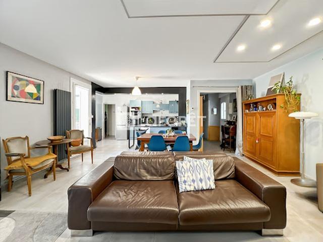 Appartement vente à Puech du Teil, Nîmes