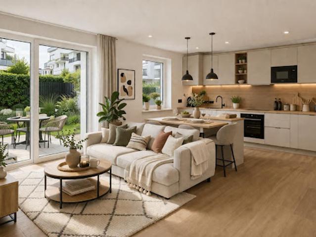 Appartement vente à Lyon, Métropole de Lyon