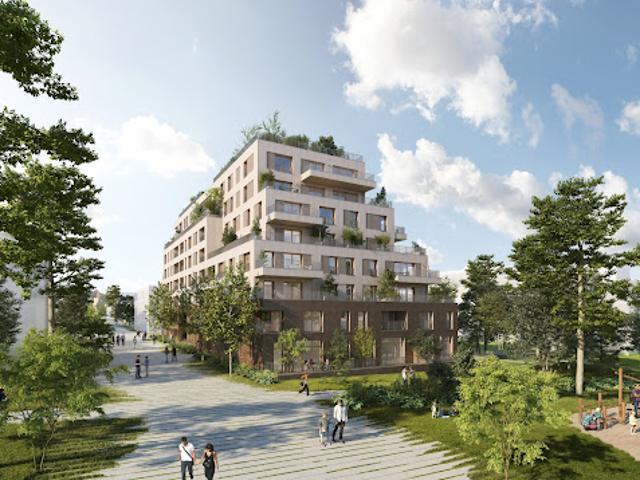 Appartement vente à Lorient, Bretagne