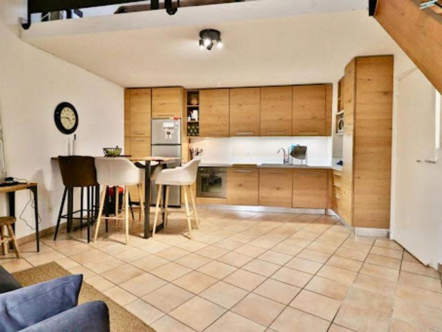 Appartement vente à Carpentras, Monteux