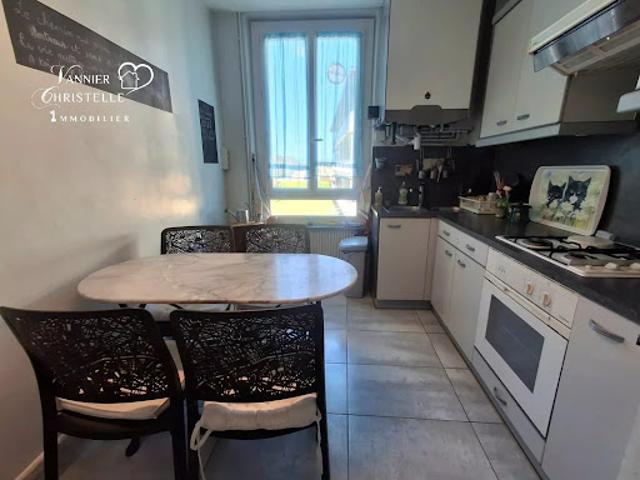 Appartement vente à Thonon-les-Bains, Thonon-les-bains