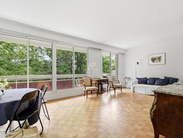Appartement vente à Saint-Germain-en-Laye, Mareil-marly