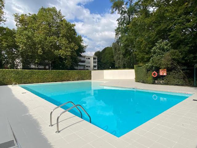 Appartement vente à Palaiseau, Chilly-mazarin