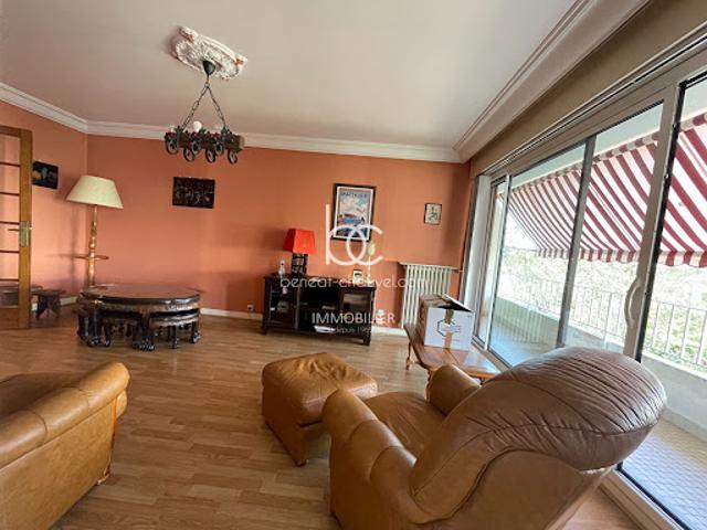 Appartement vente à Centre - Le Port, Vannes