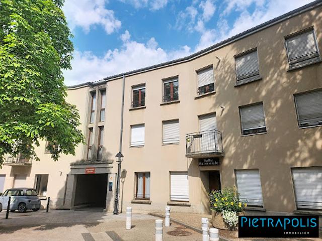 Appartement vente à Montbrison, Chamboeuf