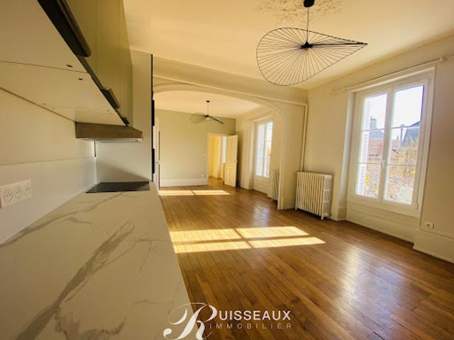 Appartement vente à Dijon