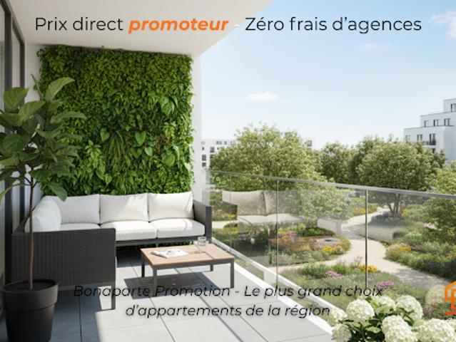 Appartement vente à Béziers, Agde