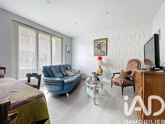 Appartement vente à Agen