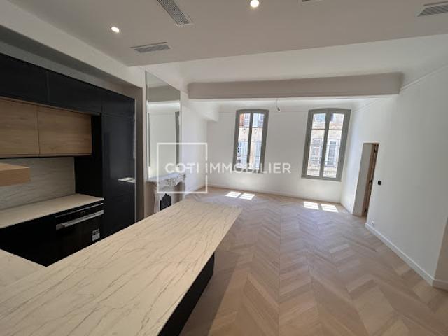 Appartement vente à Aix-en-Provence, Aix-en-provence