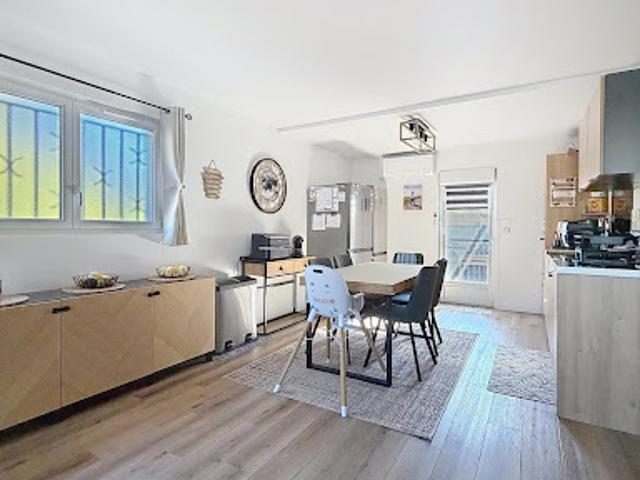 Appartement vente à Ambarès-et-Lagrave, Gironde