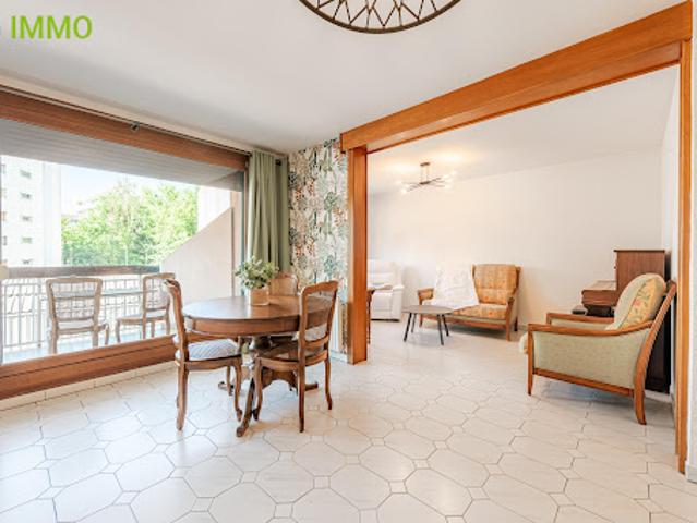 Appartement vente à Annecy
