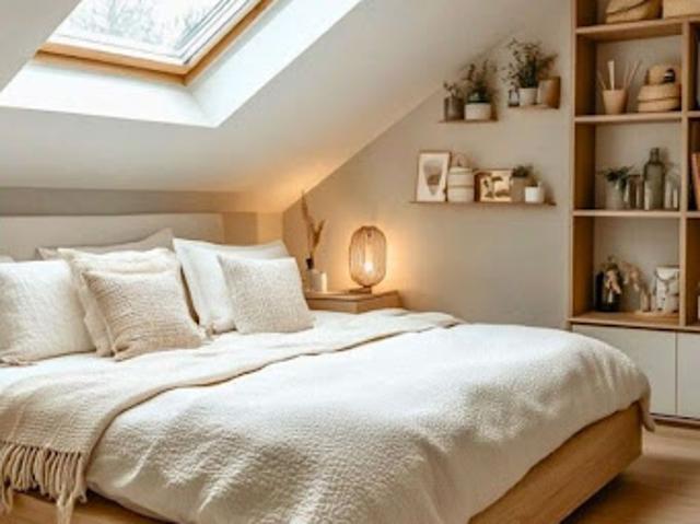 Appartement vente à Palaiseau, La Norville