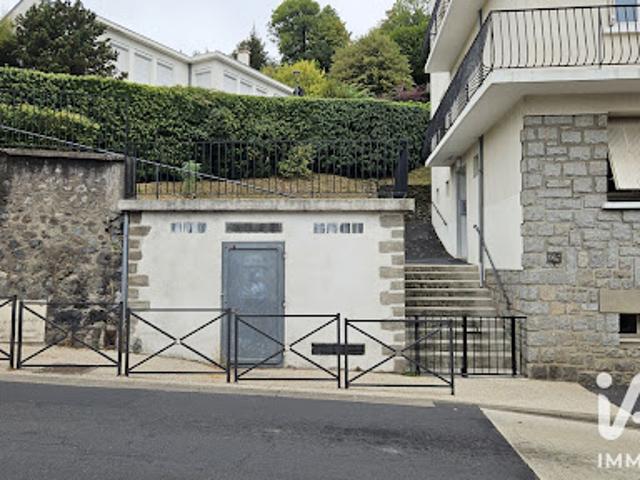 Appartement vente à Aurillac, Cantal