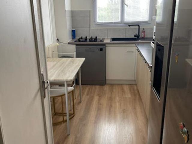 Appartement vente à Auxerre