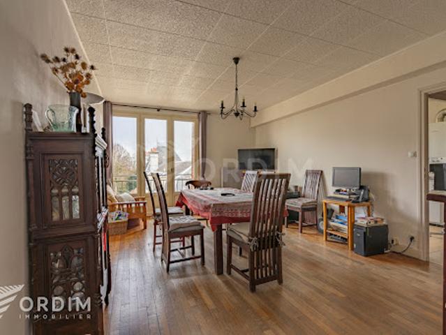 Appartement vente à Avallon