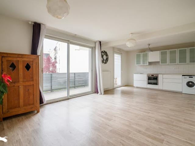 Appartement vente à France métropolitaine, Balma