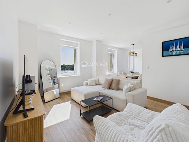 Appartement vente à Quimper, Bretagne