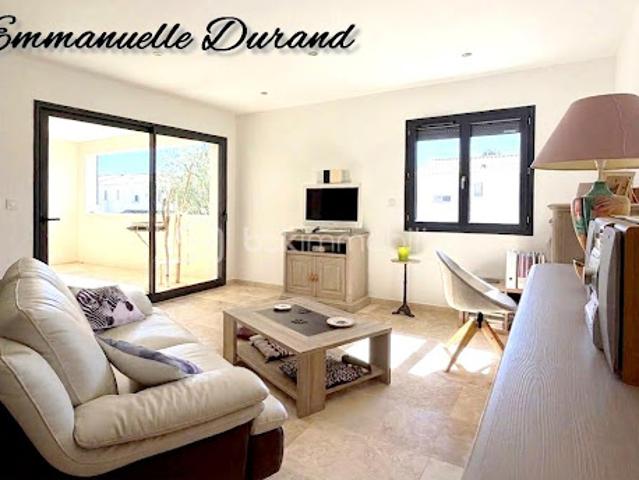 Appartement vente à Bollène, Vaucluse