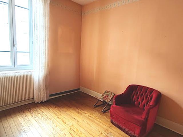 Appartement vente à Bourg-en-Bresse, Bourg-en-bresse
