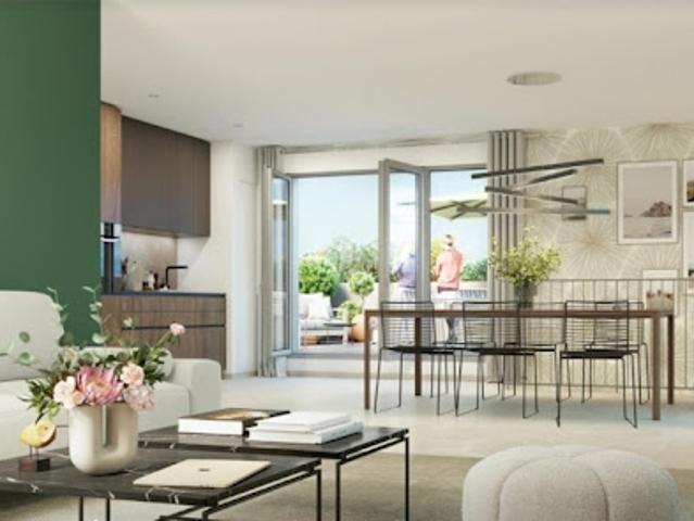 Appartement vente à Bourg-en-Bresse, Bourg-en-bresse