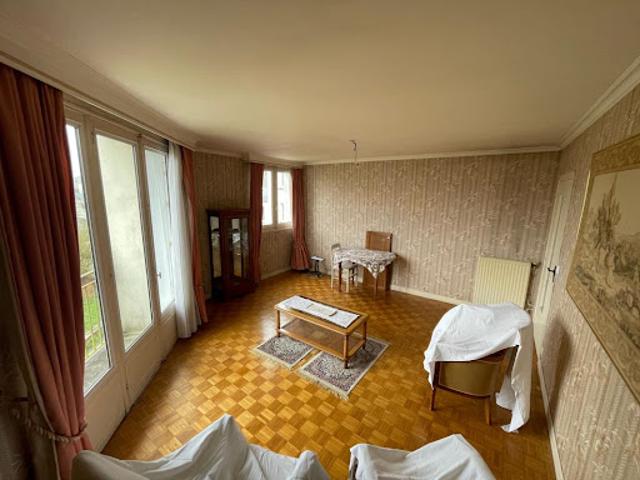 Appartement vente à Brest, Bretagne