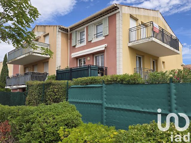 Appartement vente à Aix-en-Provence, Cabriès