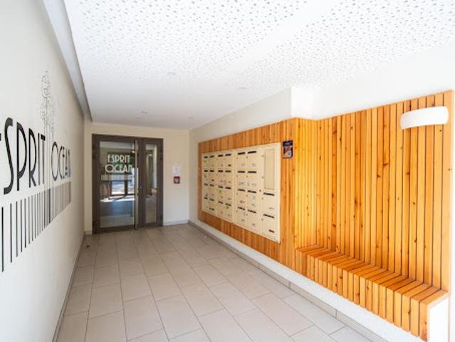 Appartement vente à Dax, Capbreton