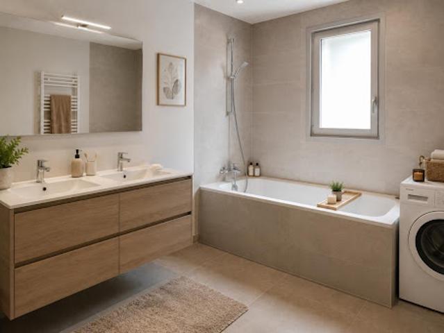 Appartement vente à Bordeaux, Carbon-blanc