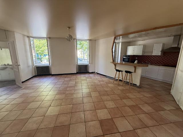 Appartement vente à Carcassonne
