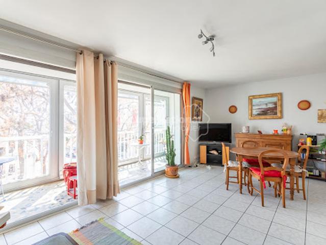 Appartement vente à France métropolitaine, Carry-le-rouet